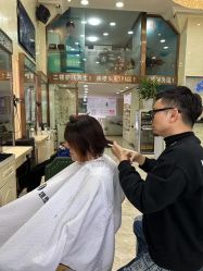 -SOLO Hair Salon