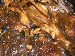 -小放牛炒菜馆(裕华万达店)