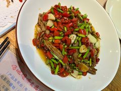 -繁花里音乐餐厅(新天地店)