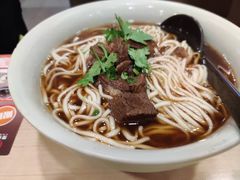 招牌牛肉面-李先生牛肉面大王(书院路店)