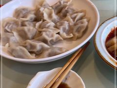 -大妈饺子馆·特色锅包肉·饺子(鼓楼店)