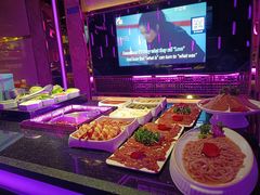 -唱客美食KTV量贩(日新路店)