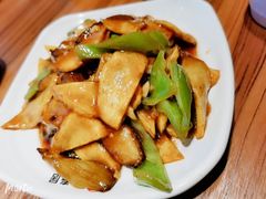 -六泰居·尔滨地标·东北菜(松北店)