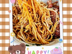 -无名氏面馆(邮电路店)