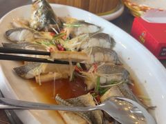 -今鲜源大酒店·中华餐饮名店(新湛路店)