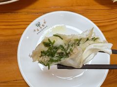 羊肉沙葱烧卖-源玺源烧麦馆(东护城河南街店)