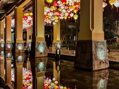 -海南清水湾莱佛士酒店