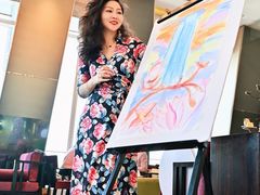 -云·酷Atmosphere(国贸大酒店)