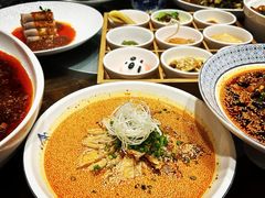 -顺兴老茶馆·精品川菜(世纪城店)