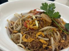 -翠华餐厅(香港国际机场店)