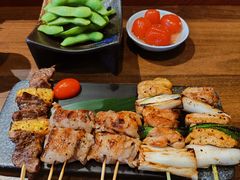 -不急·slowdown·长沙深夜食堂(梅溪湖店)