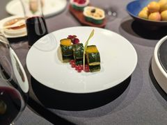-上海滩餐厅(BFC外滩金融中心店)