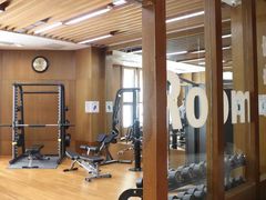 -长白山万达锦华套房酒店