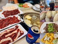 -杏花吴记牛肉火锅