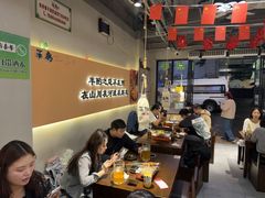 -半酌烧烤小酒馆(南京东路店)