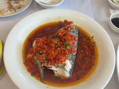 -骏莱海鲜鱼港(五角场店)