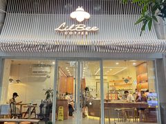 -LilBee Coffee