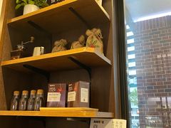 零售区-DOUTOR德咖伦(吴江路店)