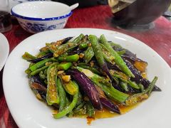 -临安土菜馆