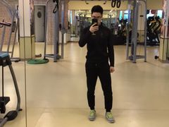 -中田·健身+普拉提(浦东金高路店)