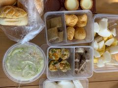 -味可道美食坊(福基路店)