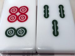 -成都你六姐·牛肉冒菜·麻辣香锅(长泰广场店)