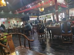 大堂-静海楼(学田店)