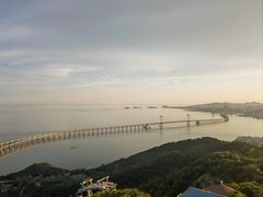 -星海湾跨海大桥