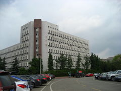 -西南交通大学(九里校区)