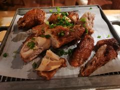 -绿茶餐厅(领展购物广场·中关村店)