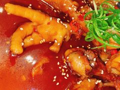 -博姆炸鸡精品餐厅(常发广场店)