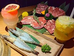 -MIKOMIKO和牛烧肉专门店(南门店)