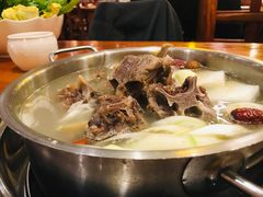 -草原牧羊火锅·龙虾·烤鱼(杨浦店)