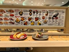 -大起水产回转寿司(道顿堀店)