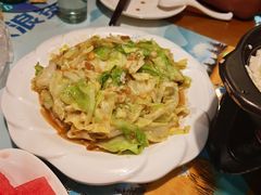 -重庆石磨豆花庄(乔庄店)