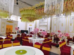 -谛融婚礼酒店·宴会厅(花园店)