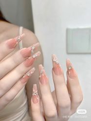 -1T·1M 日式美甲美睫