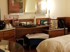 -铜锣湾如心酒店