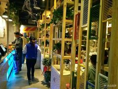 -犇一鲜老重庆火锅(华威大厦店)