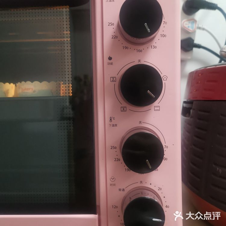 香蕉杯蛋糕 百分之百成功的新手教程