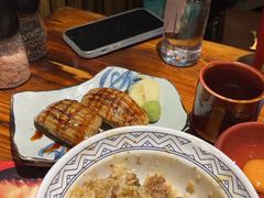-日吉丸·鸟将军炭火融合酒馆(中央大街店)