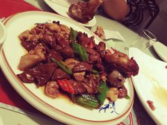 -吴记酱骨炖菜馆(西大直街店)