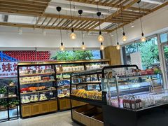 -罗莎蛋糕(建设路店)
