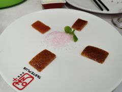-味+新京宴·烤鸭·北京菜(创意谷店)