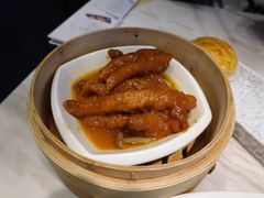 百搭酱皇蒸凤爪-陶陶居酒家(海岸城店)