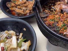 -聚味瞿记·龙虾堂(咸嘉湖店)