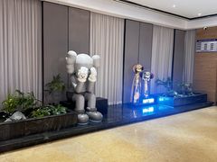 -金色印象·4K影院式足体养生(双龙湖店)