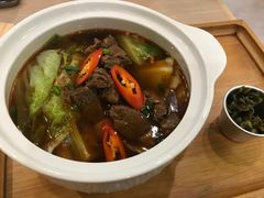 -仙踪林(江燕路万科里店)