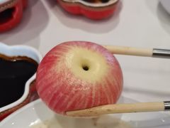 -大鸭梨烤鸭(石佛营店)