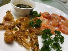 -小贝壳酒楼(经九路店)